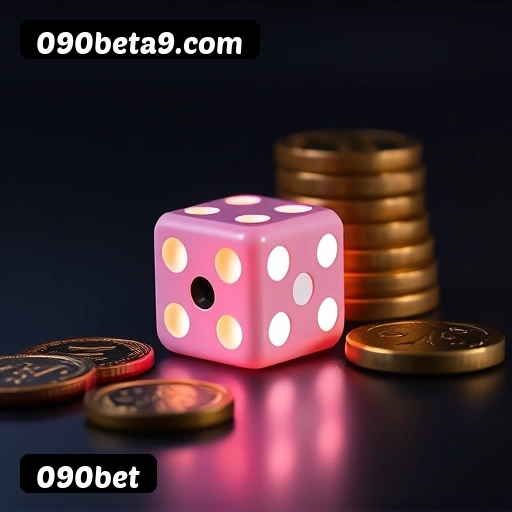 Guia visual quadrado da instalação APK 090bet