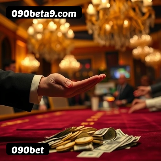 Imagem secundária de apoio para instalação do app 090bet