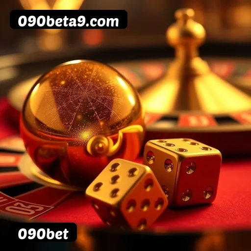 Jogos de Mesa Premium 090bet - Blackjack, Roleta, Baccarat