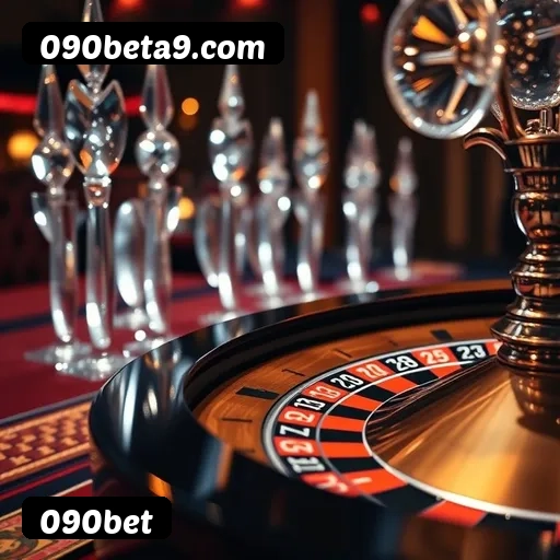 Prévia de conteúdo do canal Telegram 090bet